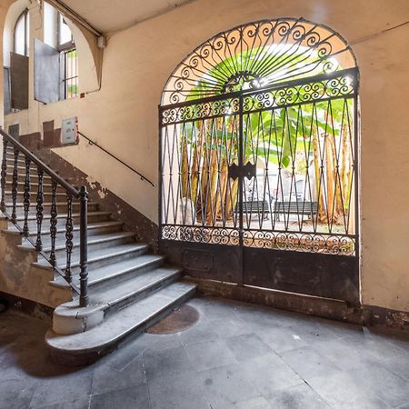 Colosseo 62 Apartment Ρώμη Εξωτερικό φωτογραφία