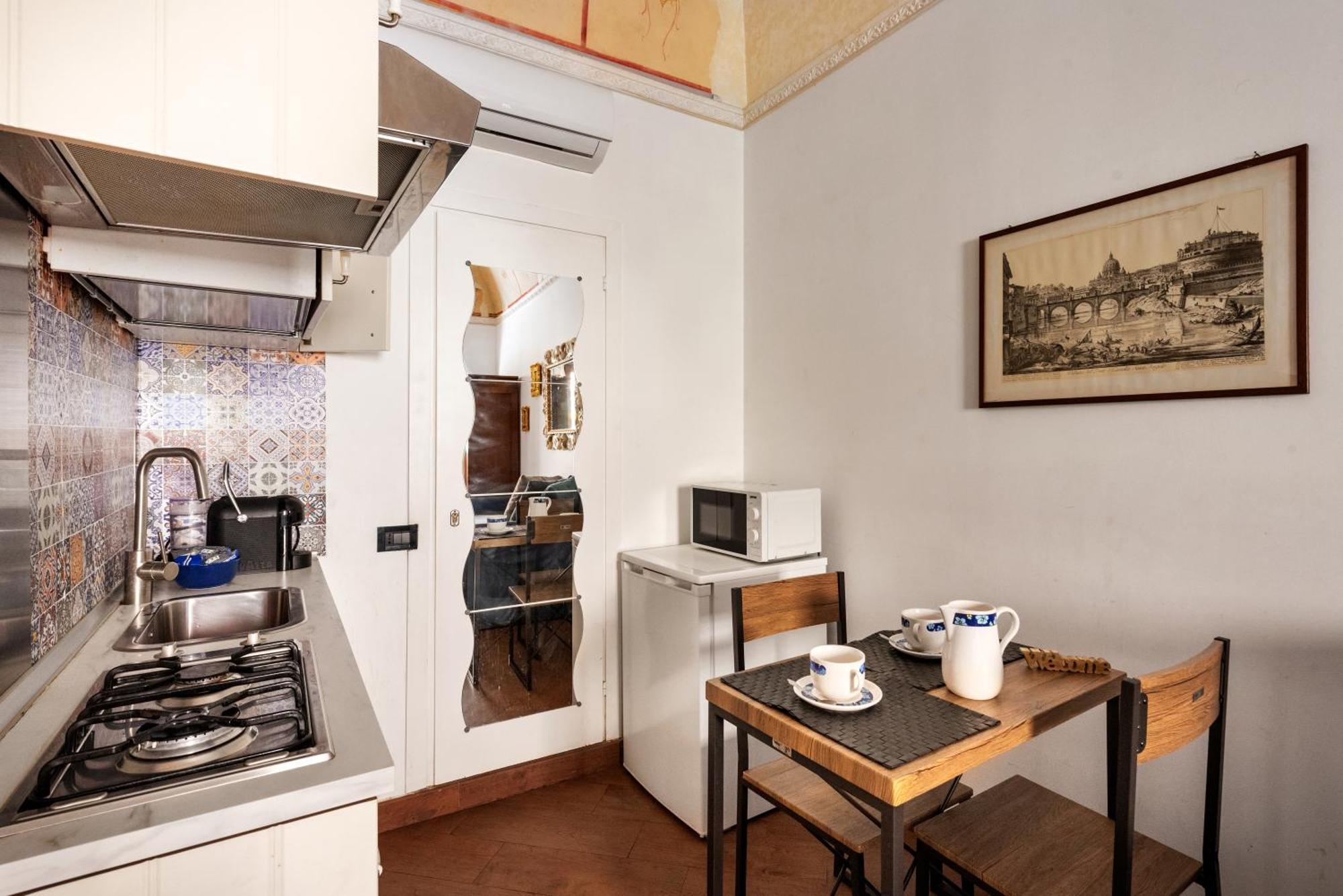 Colosseo 62 Apartment Ρώμη Εξωτερικό φωτογραφία