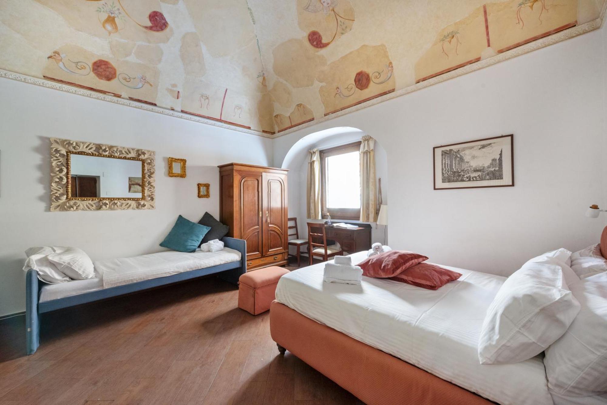 Colosseo 62 Apartment Ρώμη Εξωτερικό φωτογραφία