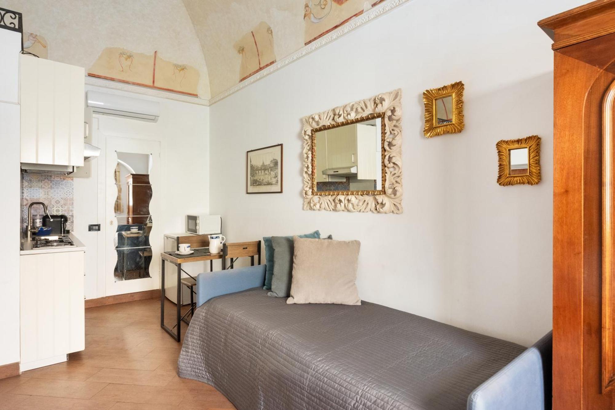 Colosseo 62 Apartment Ρώμη Εξωτερικό φωτογραφία