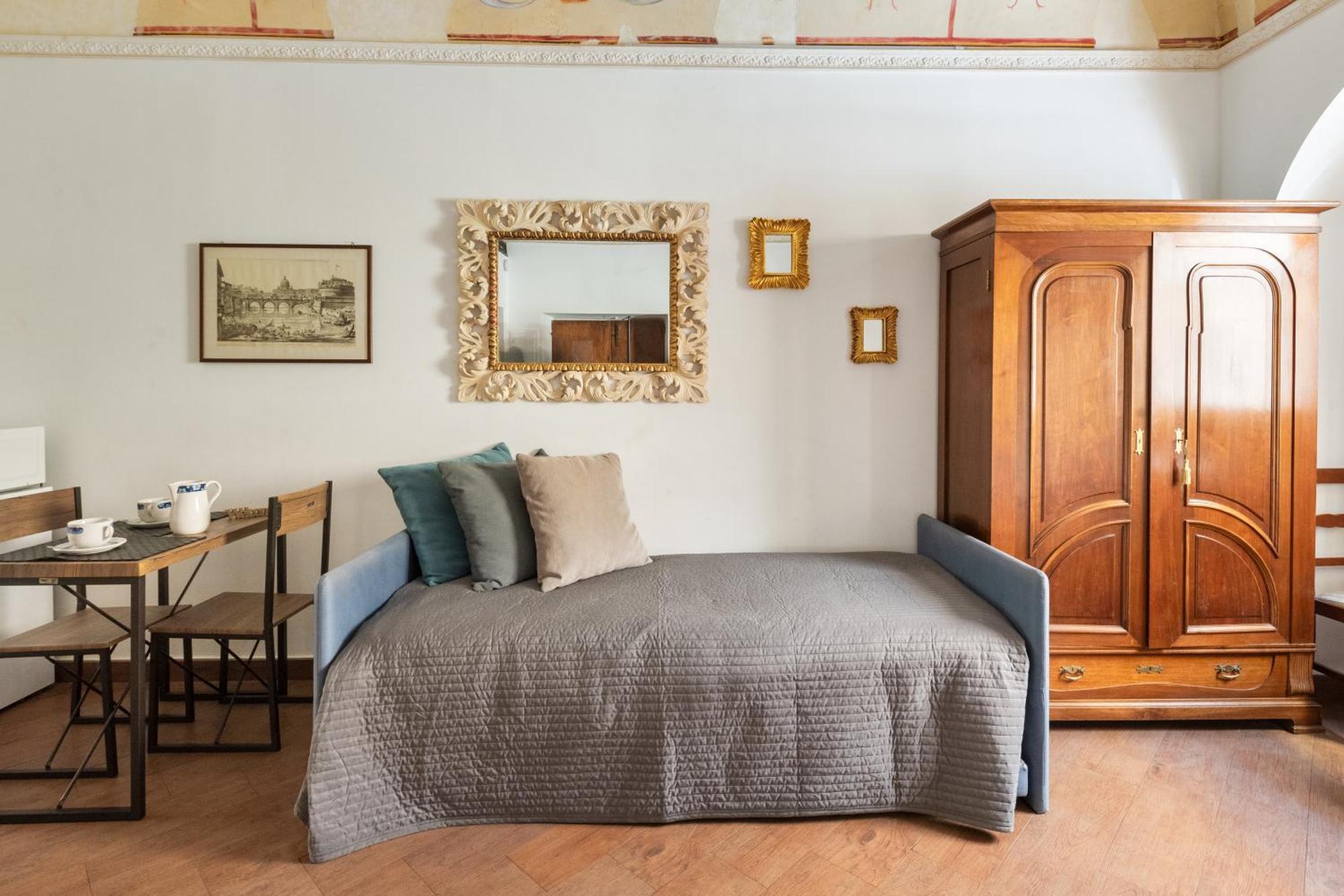 Colosseo 62 Apartment Ρώμη Εξωτερικό φωτογραφία