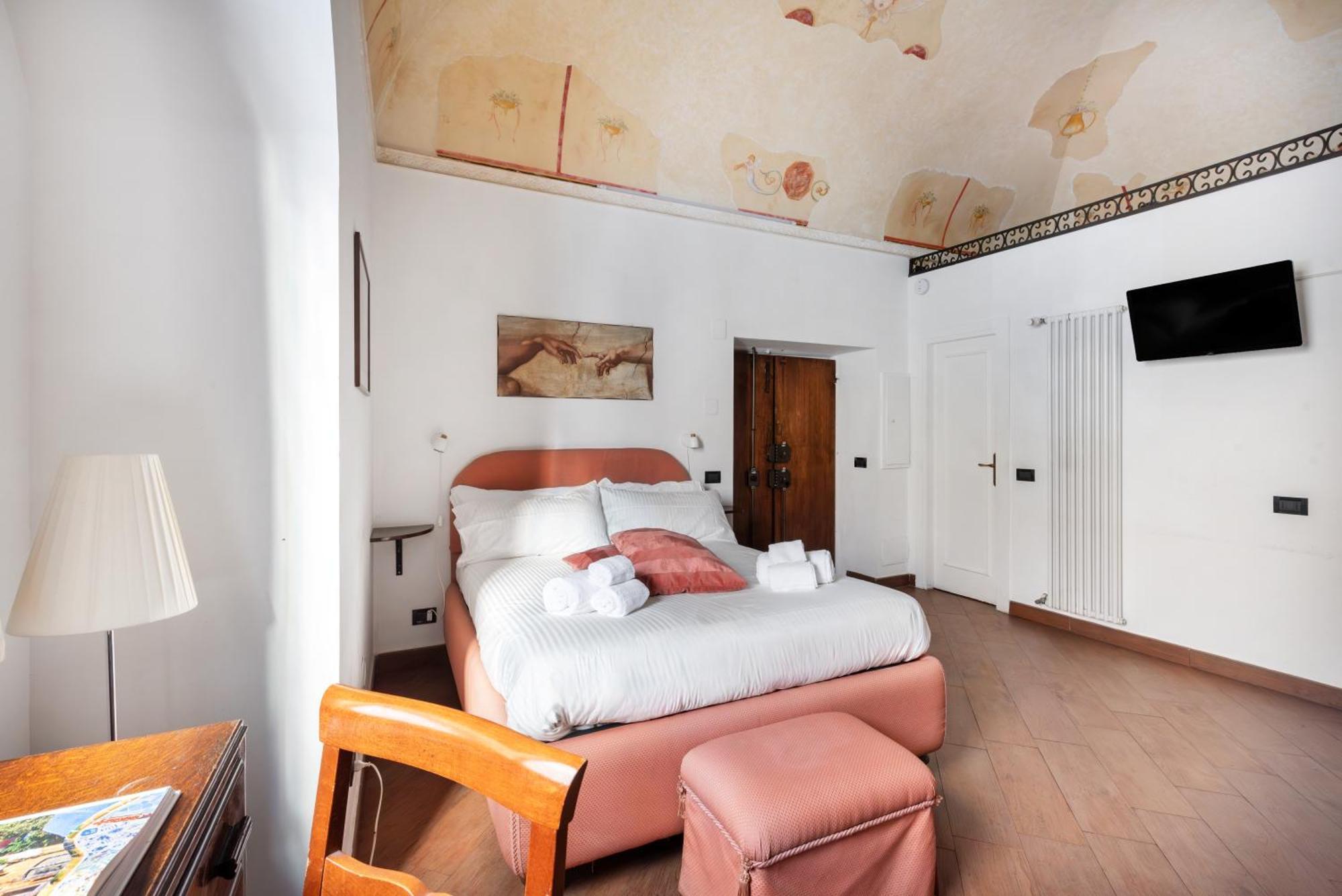 Colosseo 62 Apartment Ρώμη Εξωτερικό φωτογραφία