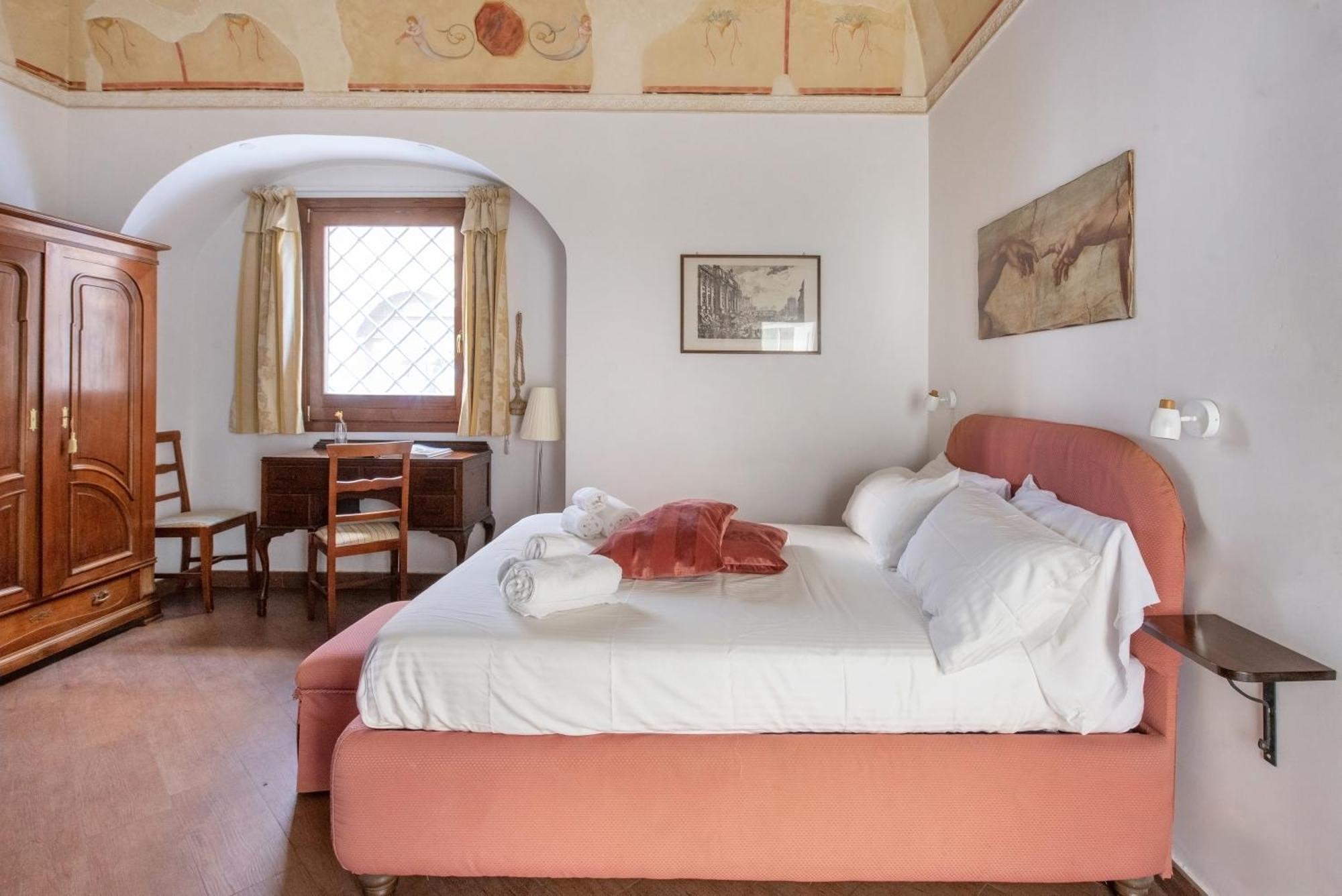Colosseo 62 Apartment Ρώμη Εξωτερικό φωτογραφία