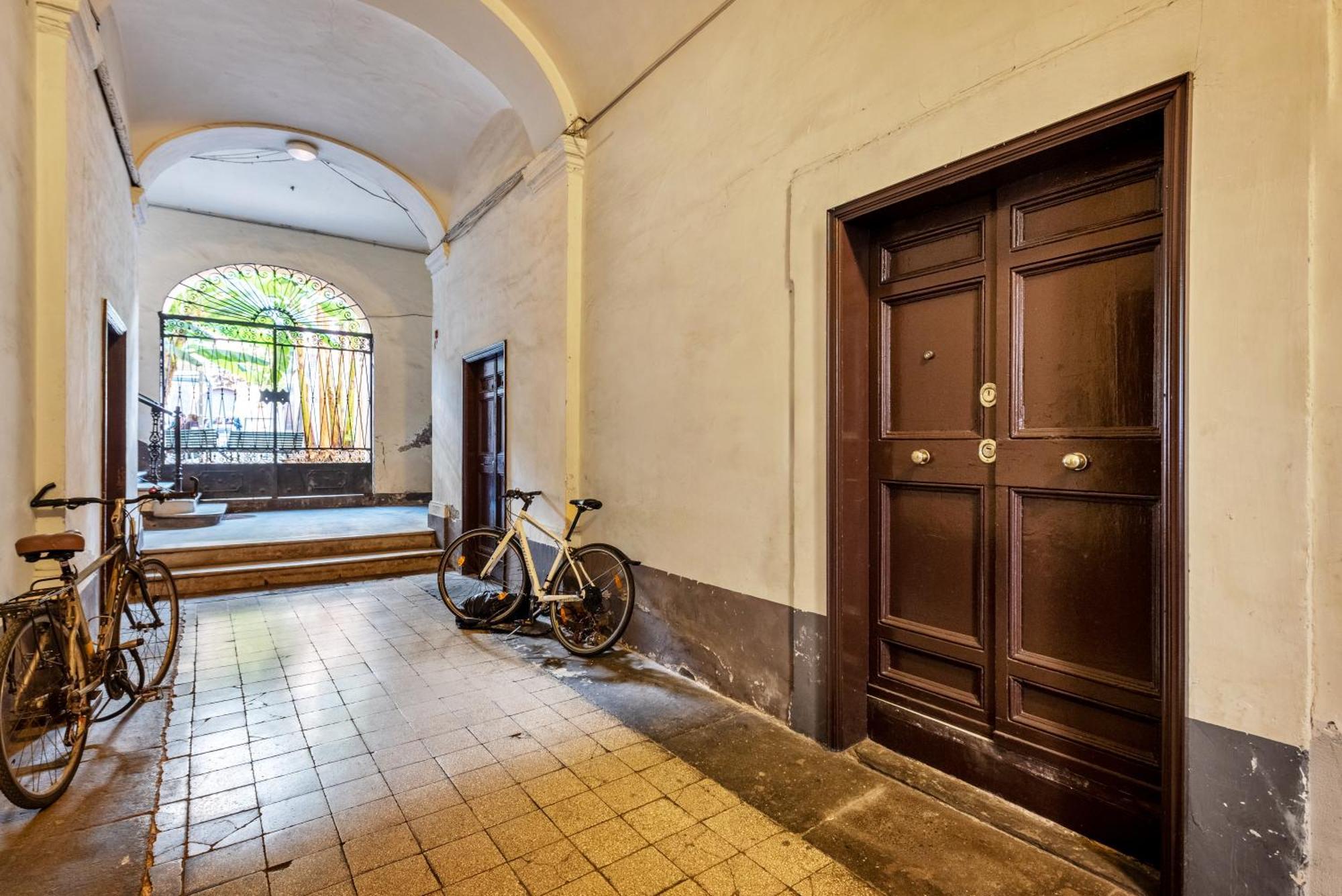Colosseo 62 Apartment Ρώμη Εξωτερικό φωτογραφία