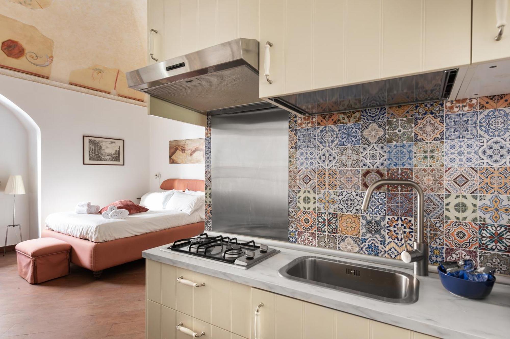 Colosseo 62 Apartment Ρώμη Εξωτερικό φωτογραφία