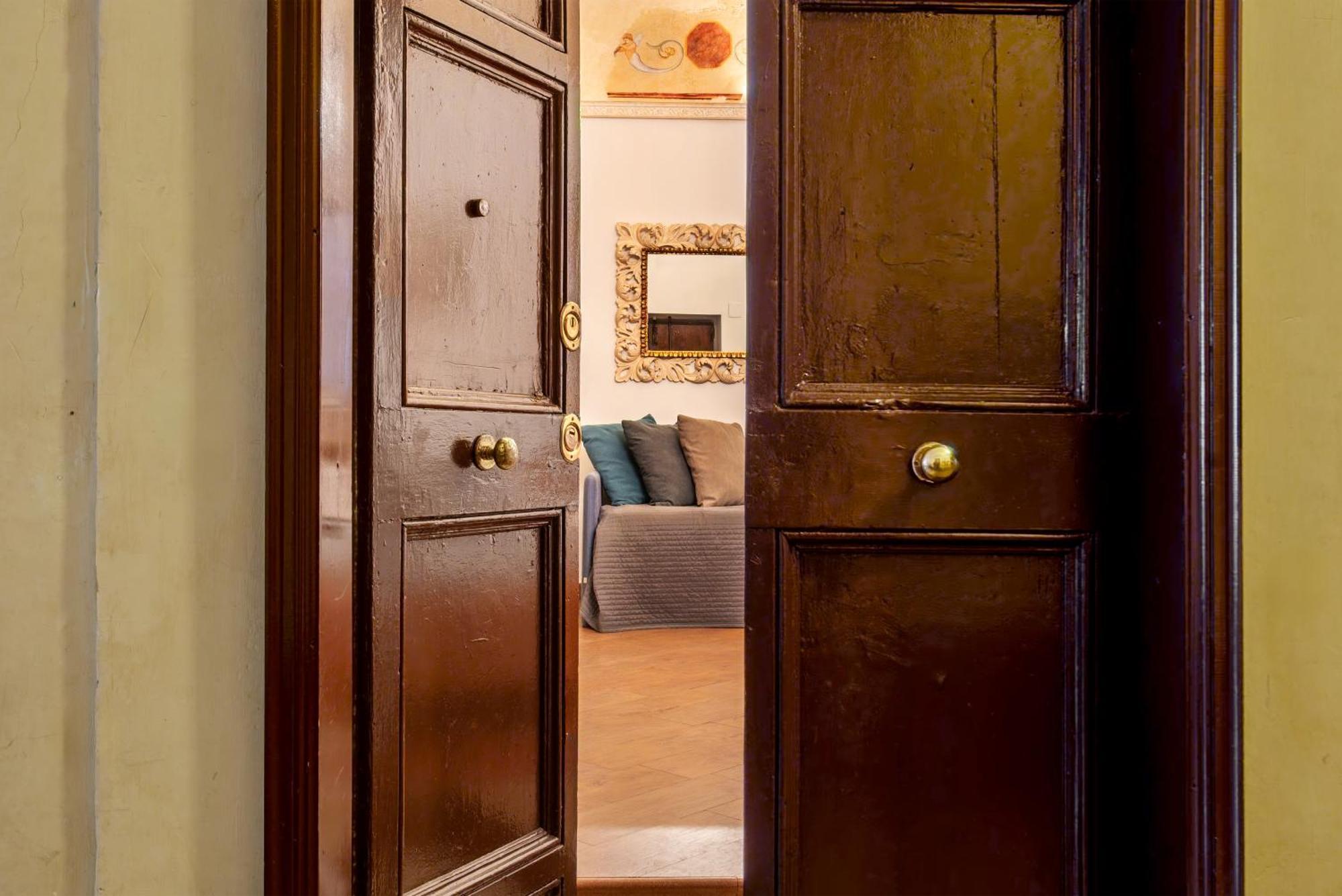Colosseo 62 Apartment Ρώμη Εξωτερικό φωτογραφία