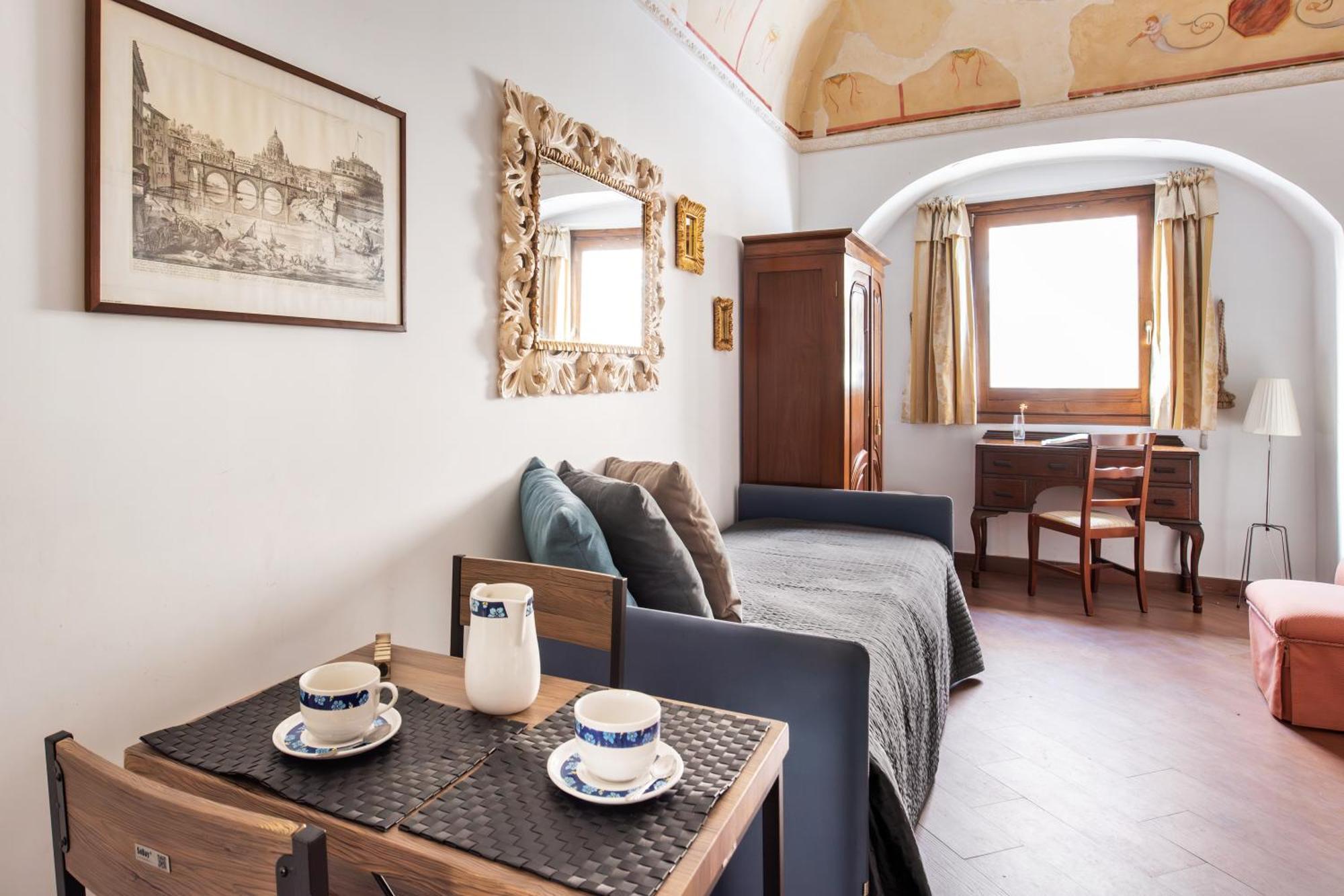 Colosseo 62 Apartment Ρώμη Εξωτερικό φωτογραφία